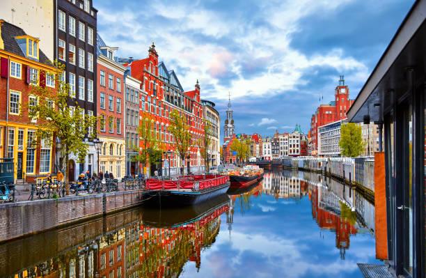 web development companies Netherlands