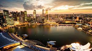 Singapore IT Companies
