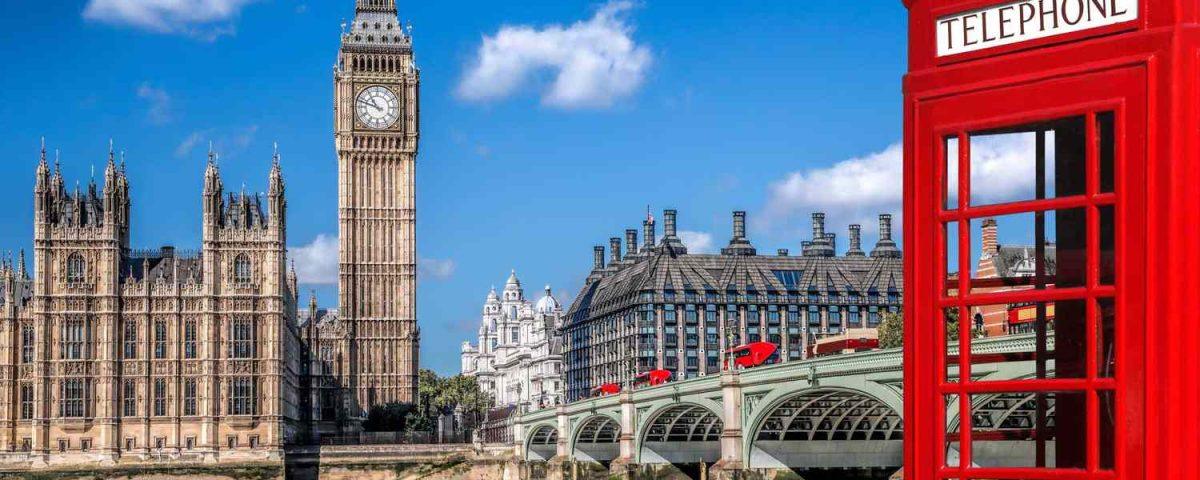 Top IT Companies in United Kingdom