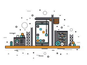 Mobile app development companies in Oman