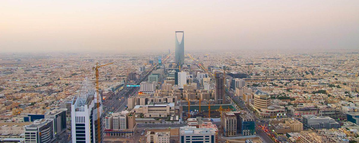 eCommerce web design company Saudi arabia