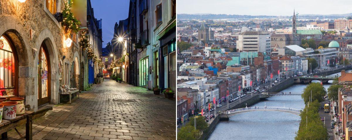 Digital Marketing agencies in Ireland