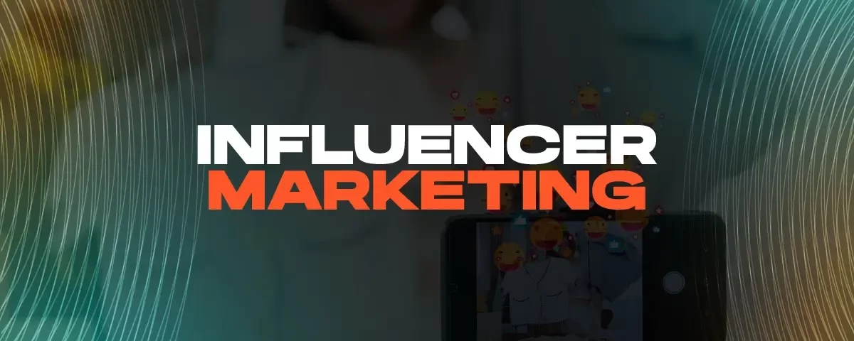 Top 10 Influencer Marketing Agencies in Delhi