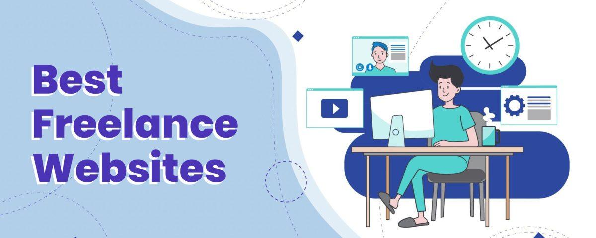 Top 10 Freelancing Websites in India to Find Jobs & Projects