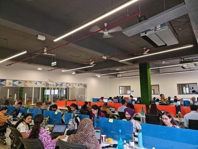 IT Companies in World