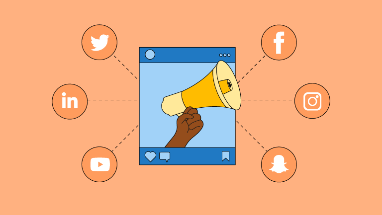 Top 10 Influencer Marketing Companies in India