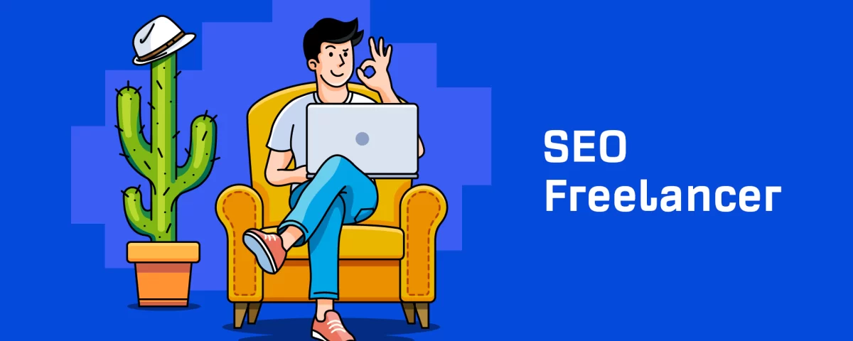 SEO Freelancers in India