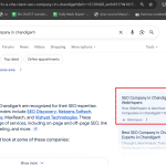 How to Rank in AI Mode & Google AI Overviews